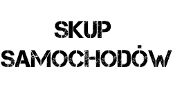 logo Skup samochodów